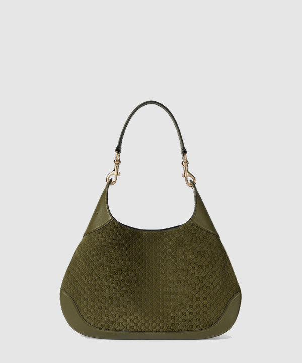 [GUCCI-구찌] B 스몰 숄더백 834981