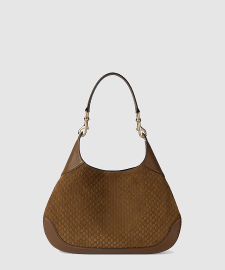 [GUCCI-구찌] B 스몰 숄더백 834981