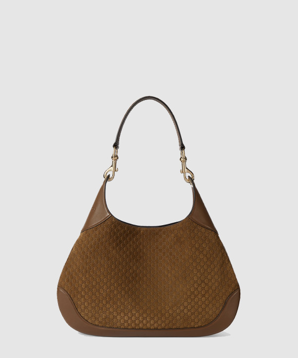 [GUCCI-구찌] B 스몰 숄더백 834981