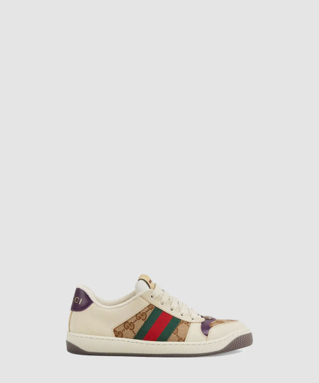 [GUCCI-구찌] Screener 스니커즈 677423