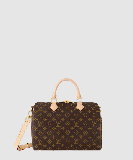 [LOUIS VUITTON-루이비통] 스피디 반둘리에 30 M46980