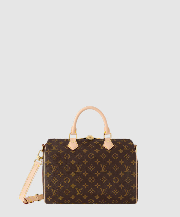 [LOUIS VUITTON-루이비통] 스피디 반둘리에 30 M46980