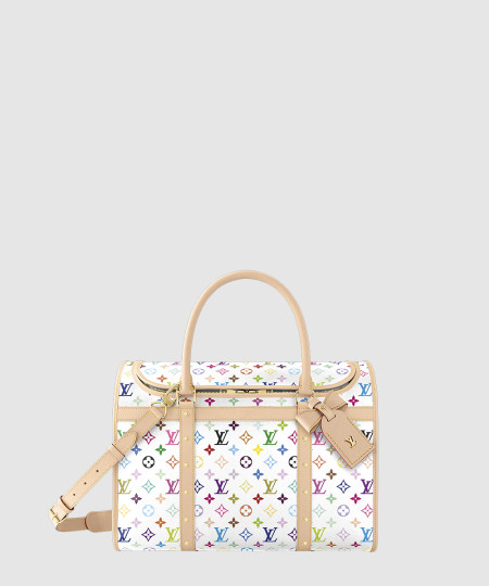 [LOUIS VUITTON-루이비통] LV x TM 도그 백 M13741