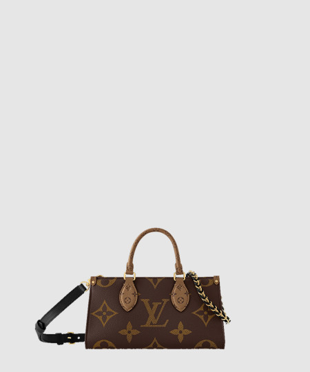 [LOUIS VUITTON-루이비통] 온더고 이스트 웨스트 체인 M14236