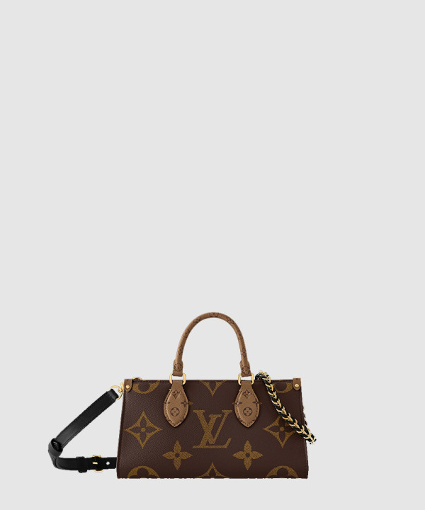 [LOUIS VUITTON-루이비통] 온더고 이스트 웨스트 체인 M14236