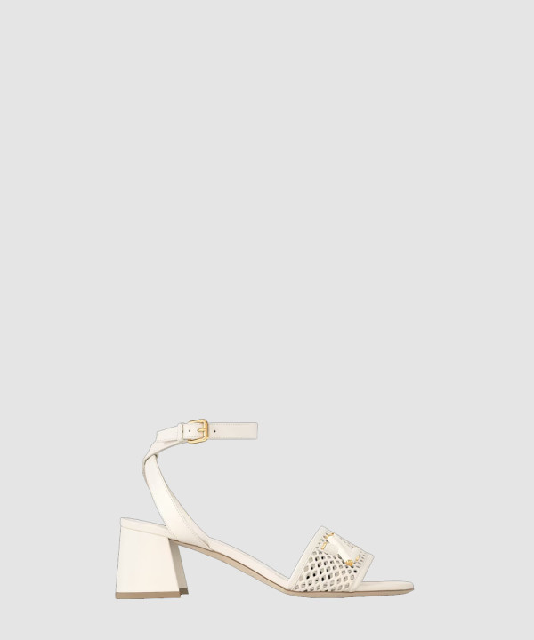 [LOUIS VUITTON-루이비통] 샌들 1AD0FK