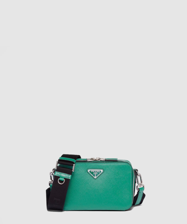 [PRADA-프라다] 브리크 사피아노 가죽 백 2VH173