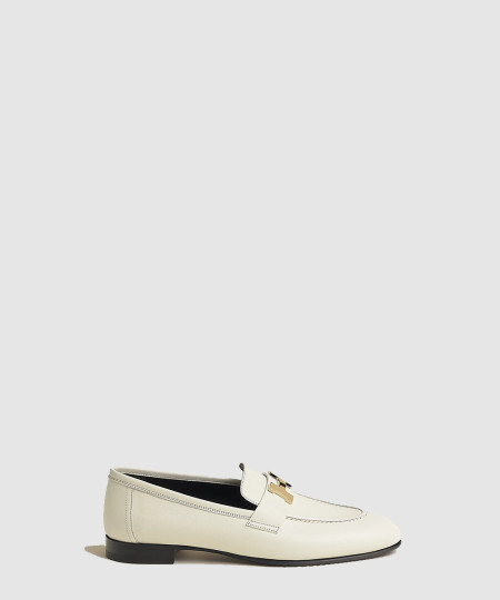 [HERMES-에르메스] Paris 로퍼 H182182Z