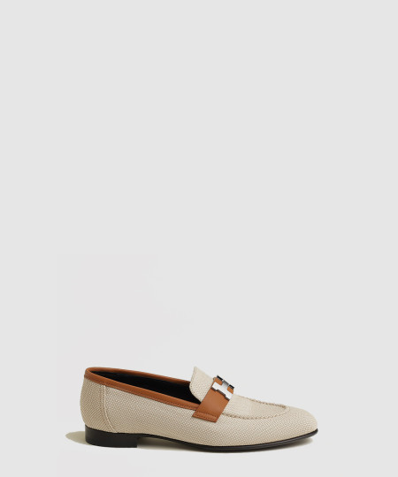 [HERMES-에르메스] Paris 로퍼 H251061Z