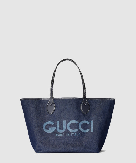 [GUCCI-구찌] 미디엄 리버서블 토트백 820481