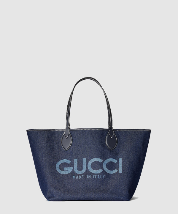 [GUCCI-구찌] 미디엄 리버서블 토트백 820481