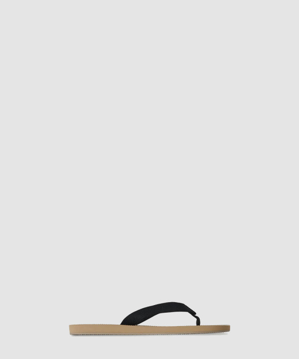 [THE ROW-더로우] 고무 클래식 샌들 F1587GROIRG