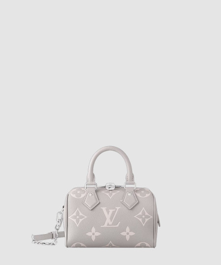 [LOUIS VUITTON-루이비통] 스피디 반둘리에 20 M14207