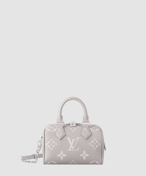 [LOUIS VUITTON-루이비통] 스피디 반둘리에 20 M14207