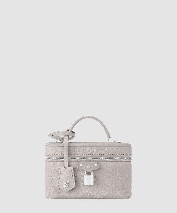[LOUIS VUITTON-루이비통] 베니티 체인 파우치 M13593