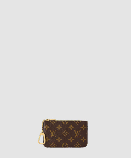 [LOUIS VUITTON-루이비통] 키 파우치 S M13559