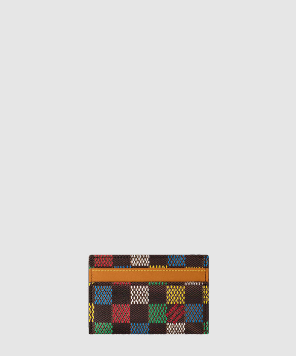 [LOUIS VUITTON-루이비통] 더블 카드 홀더 N00189