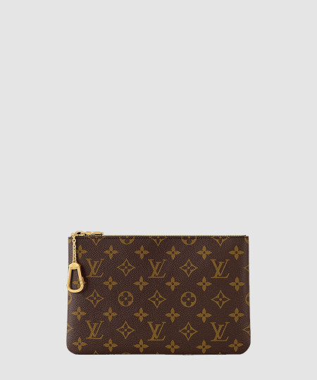 [LOUIS VUITTON-루이비통] 키 파우치 M M13560