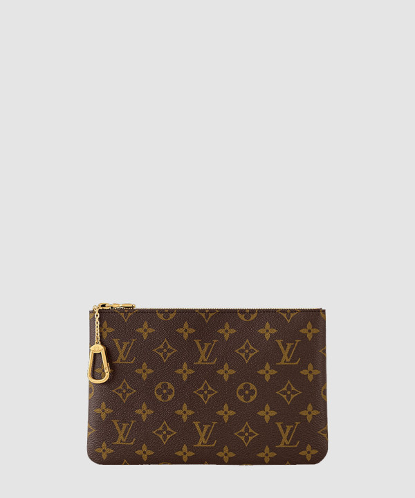 [LOUIS VUITTON-루이비통] 키 파우치 M M13560