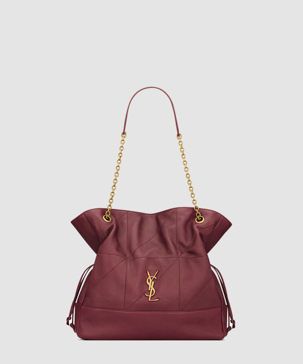 [SAINT LAURENT-생로랑] JAMIE 4.3 토트 809824