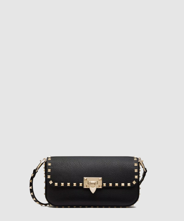 [VALENTINO-발렌티노] 카프스킨 숄더 백 5W0B0Q70VSF