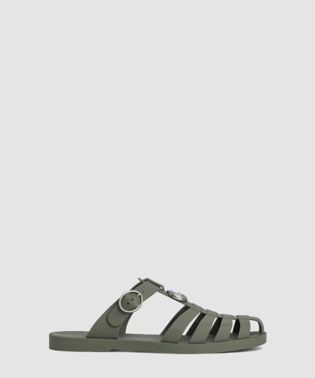 [GUCCI-구찌] GG 뮬러 슈즈 812582 