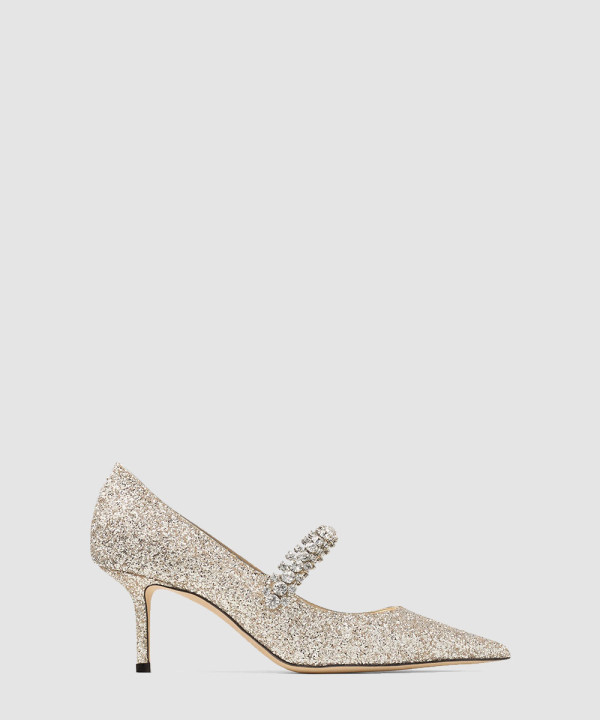 [JIMMY CHOO-지미추] 빙 펌프 65 BINGPUMP65PZF