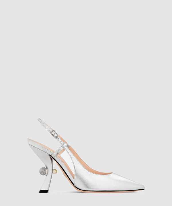 [DIOR-디올] 펌프스 KDV288LAM