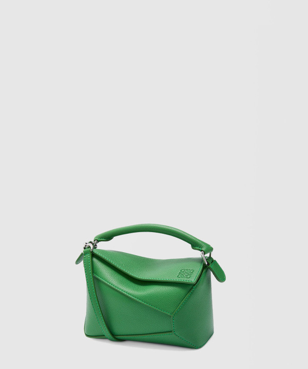 [LOEWE-로에베] 미니 퍼즐 백 A510P88X41