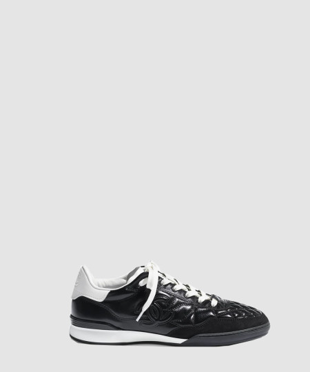 [CHANEL-샤넬] 스니커즈 G45839