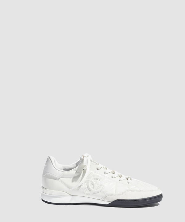 [CHANEL-샤넬] 스니커즈 G45839