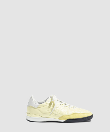 [CHANEL-샤넬] 스니커즈 G45839