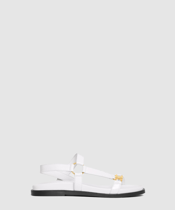 [CELINE-셀린느] 트리옹프 모드 샌들 362225042C