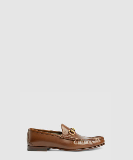 [GUCCI-구찌] 남성 홀스빗 1953 로퍼 307929