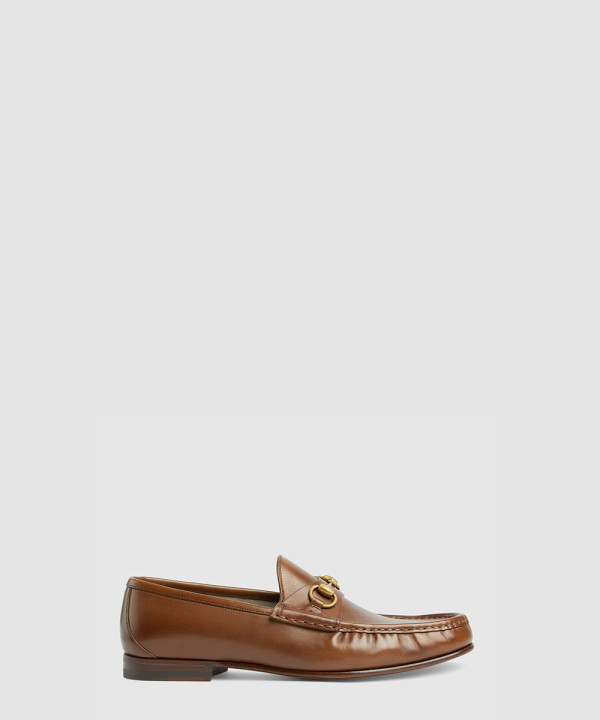 [GUCCI-구찌] 남성 홀스빗 1953 로퍼 307929