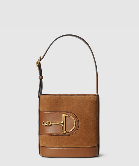 [GUCCI-구찌] 73 미니 버킷백 833665