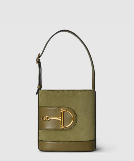 [GUCCI-구찌] 73 미니 버킷백 833665