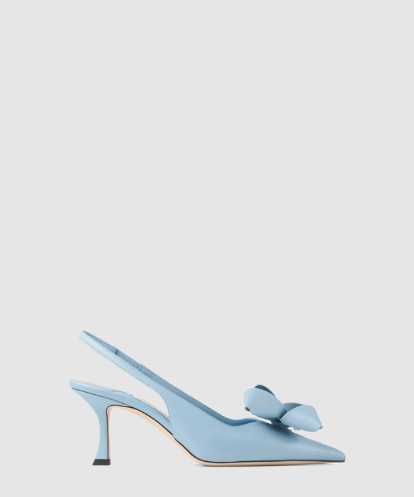 [JIMMY CHOO-지미추] 스타즈 슬링 백 70 STAZSB70GKT