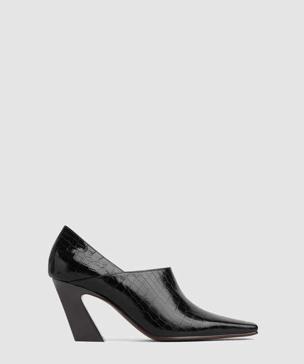 [BOTTEGA-보테가베네타] 루이스 펌프스 806723