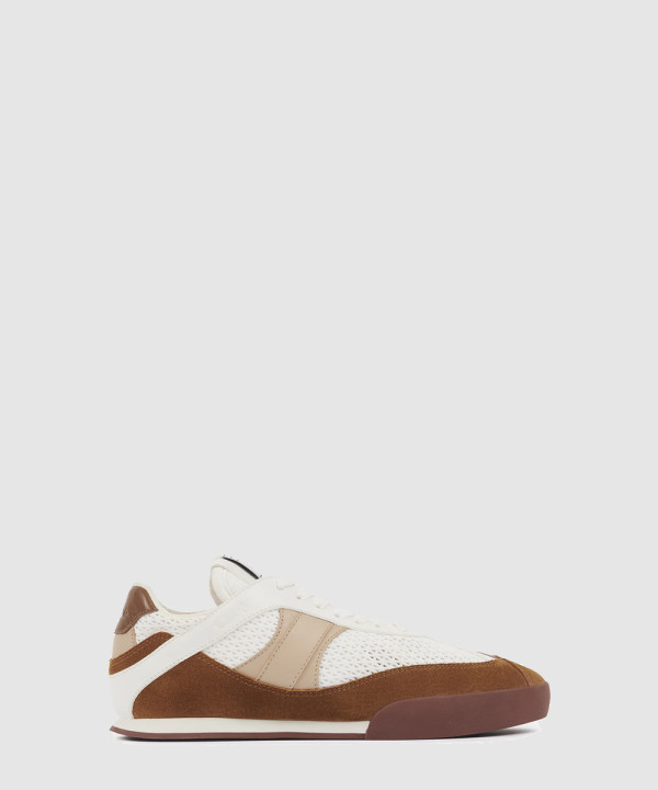 [CHLOE-끌로에] KICK 스니커즈 CHC25S07IPL243