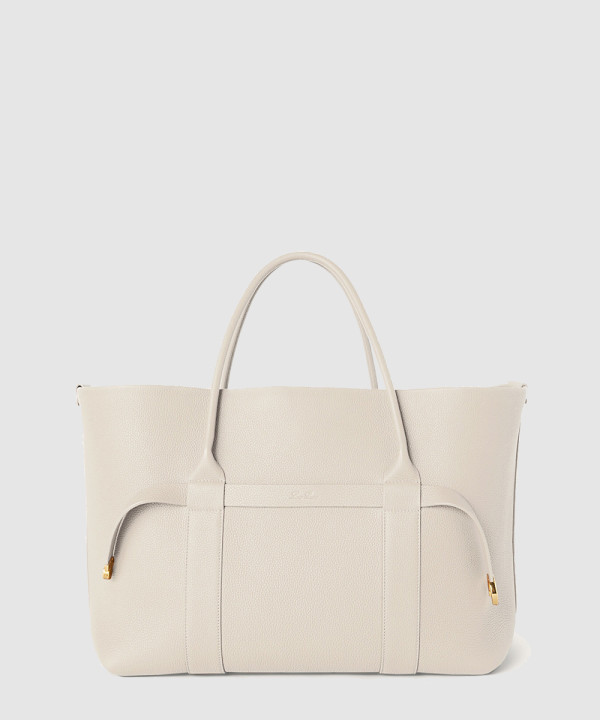 [LORO PIANA-로로피아나] 기에라 라지 쇼퍼백 FAO7463