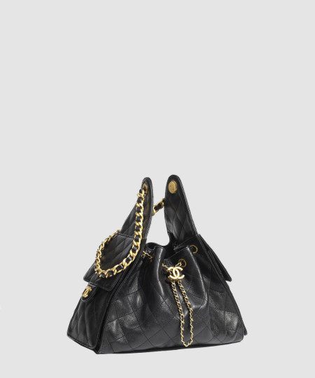 [CHANEL-샤넬] 25 SMALL HANDBAG AS5293