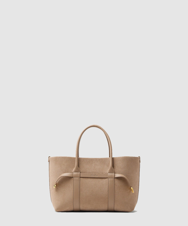 [LORO PIANA-로로피아나] 기에라 스몰 쇼퍼백 FAP4831