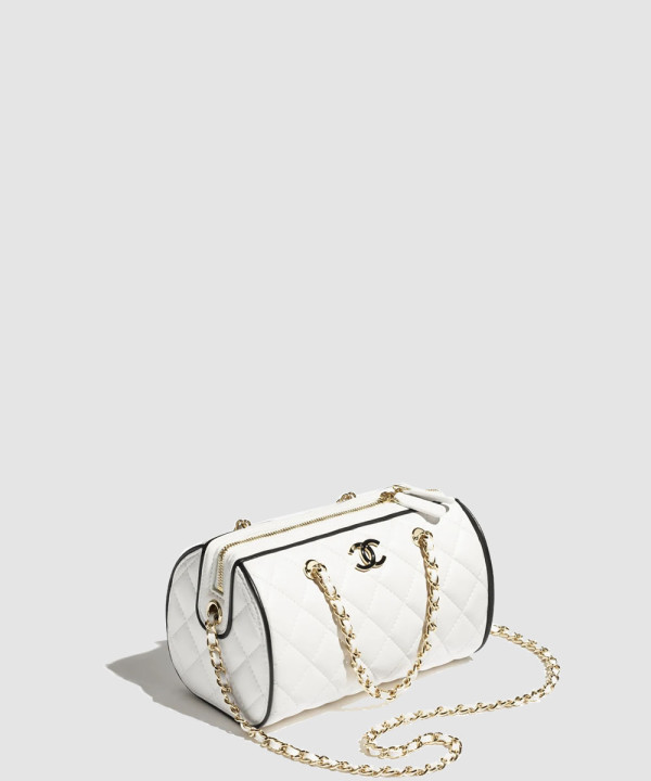 [CHANEL-샤넬] 체인 달린 미니백 AP4515