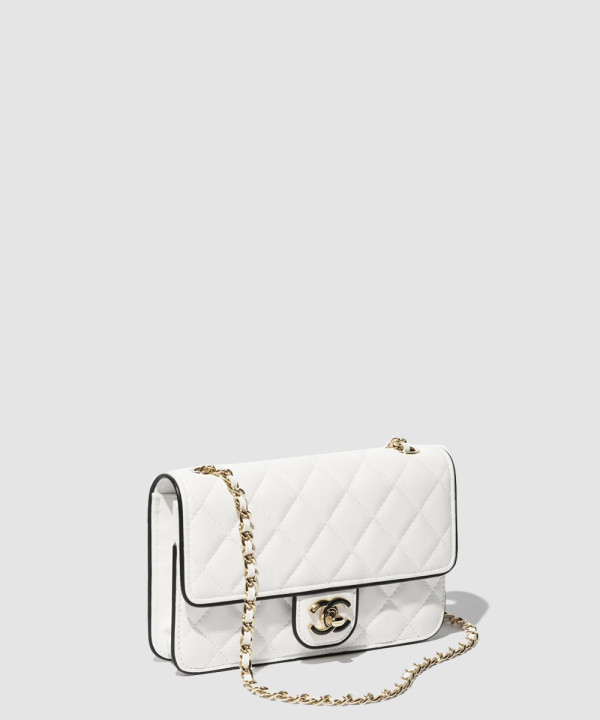 [CHANEL-샤넬] 체인 지갑 AP4511