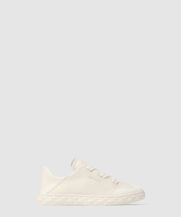 [JIMMY CHOO-지미추] 다이아몬드 라이트 플렉스 F 스니커즈 DIAMONDLIGHTFLEXFLMX