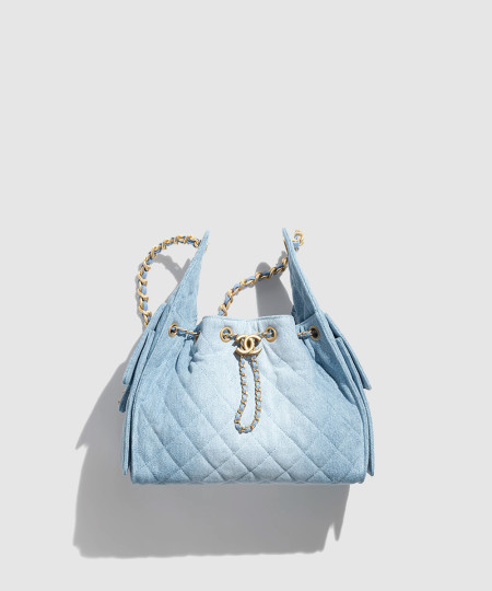 [CHANEL-샤넬] 25 스몰 핸드백 AS5293