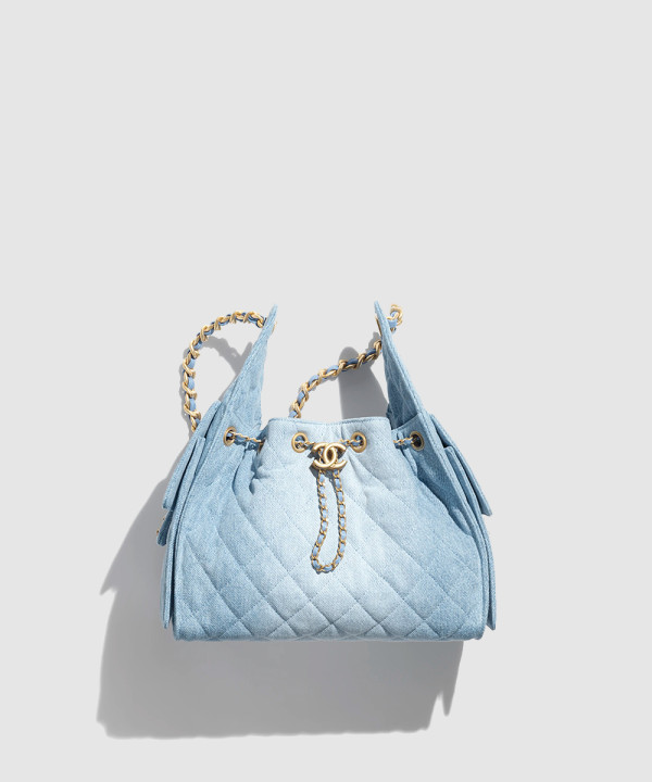 [CHANEL-샤넬] 25 스몰 핸드백 AS5293