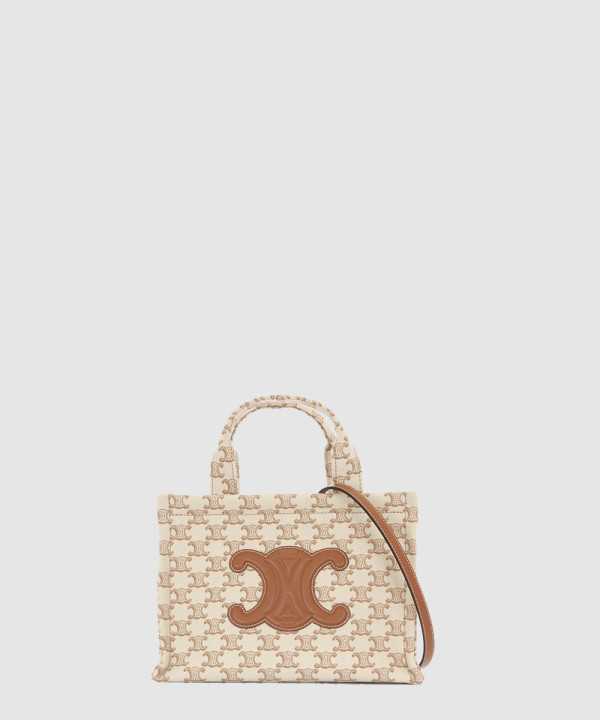 [CELINE-셀린느] 스몰 타이스 카바스 199162FRF