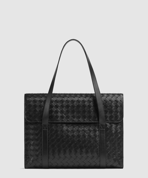 [BOTTEGA-보테가베네타] 인트레치아토 포트폴리오 795102